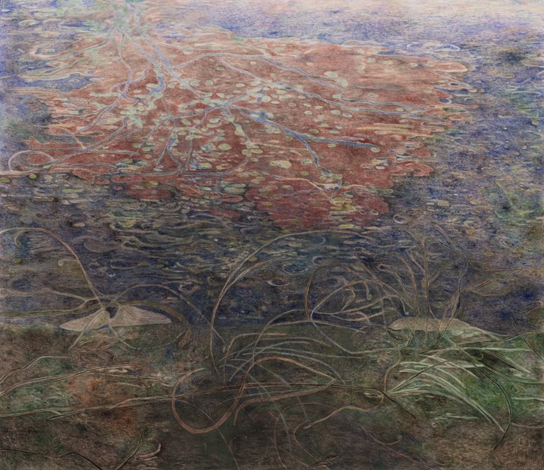 Ebba Svensson – Awarded the Åke Andrén Foundation Art Scholarship 2025