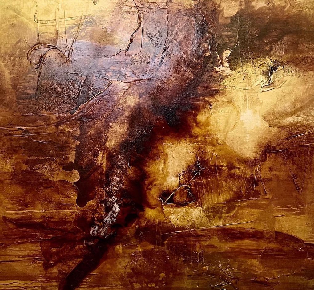 EDGE EVOLUTION – Contemporary Art Exhibition in Sigtuna