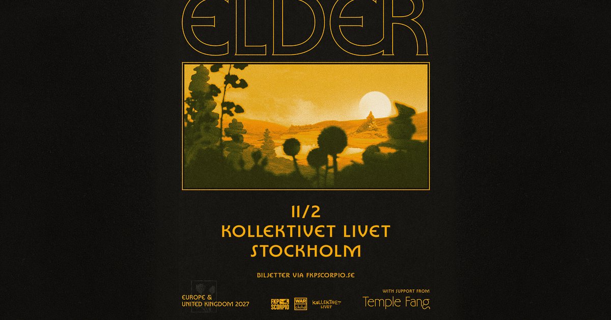 Elder