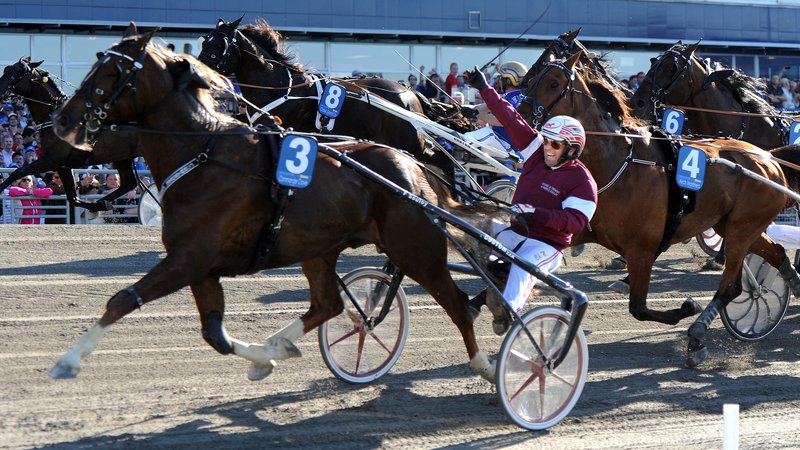 Elitloppet
