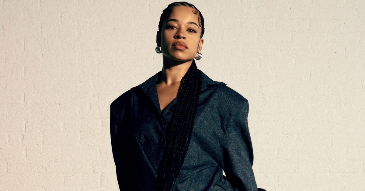 Ella Mai