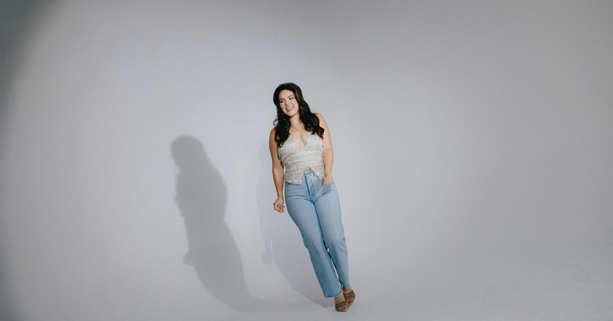 Emily Nenni – Stockholm