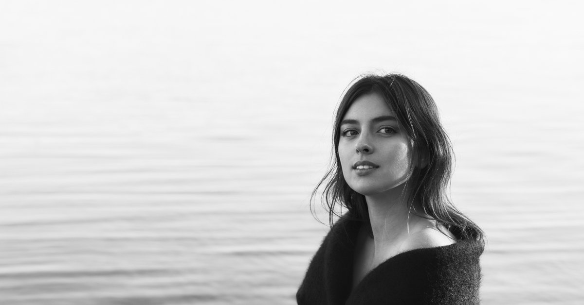Emmalisa Hallander at Haymarket