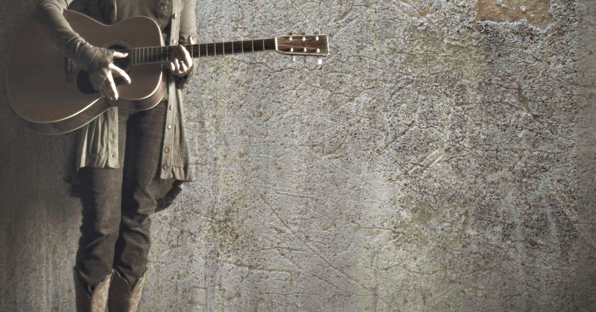 Emmylou Harris – Farewell Tour