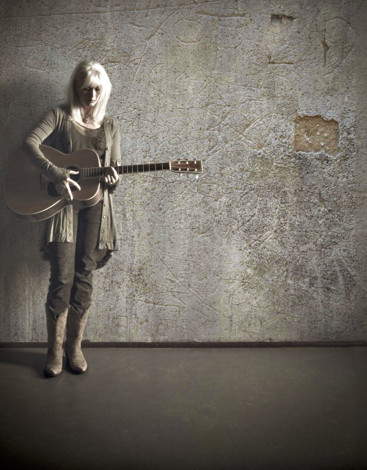 Emmylou Harris – Farewell Tour