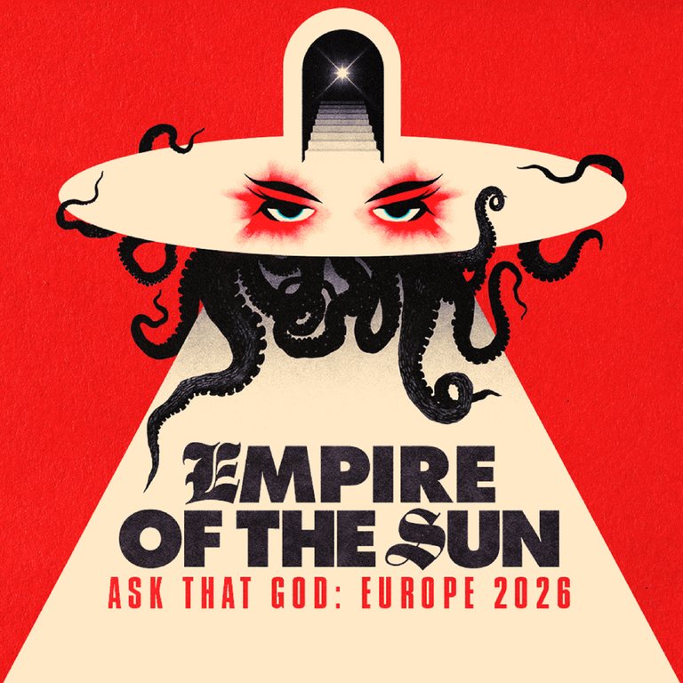 Empire of the Sun