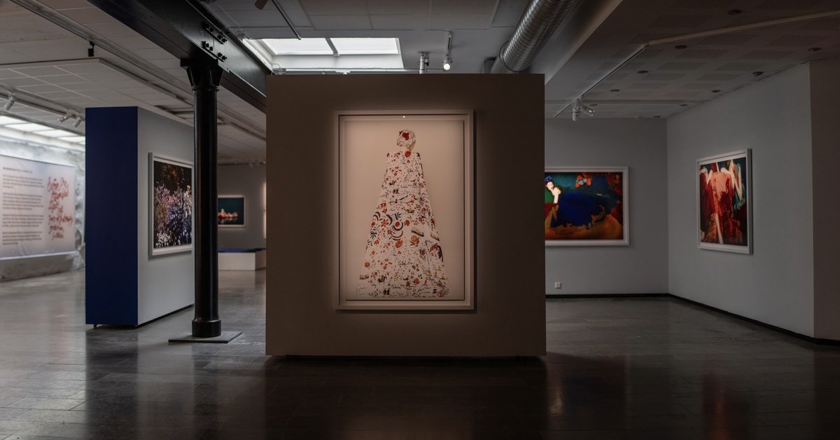 Erik Madigan Heck: Before One Assembles Itself
