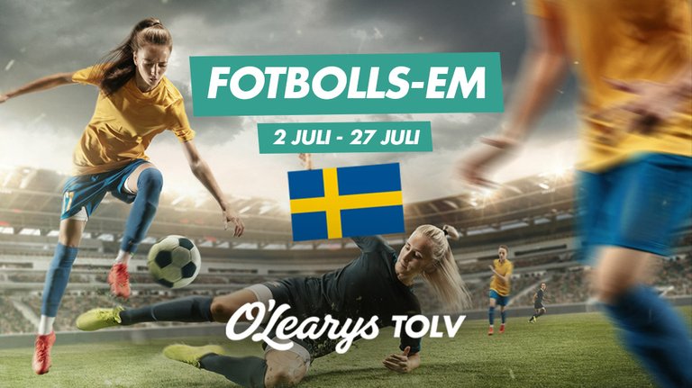 European Championship 2025 at O'Learys Tolv
