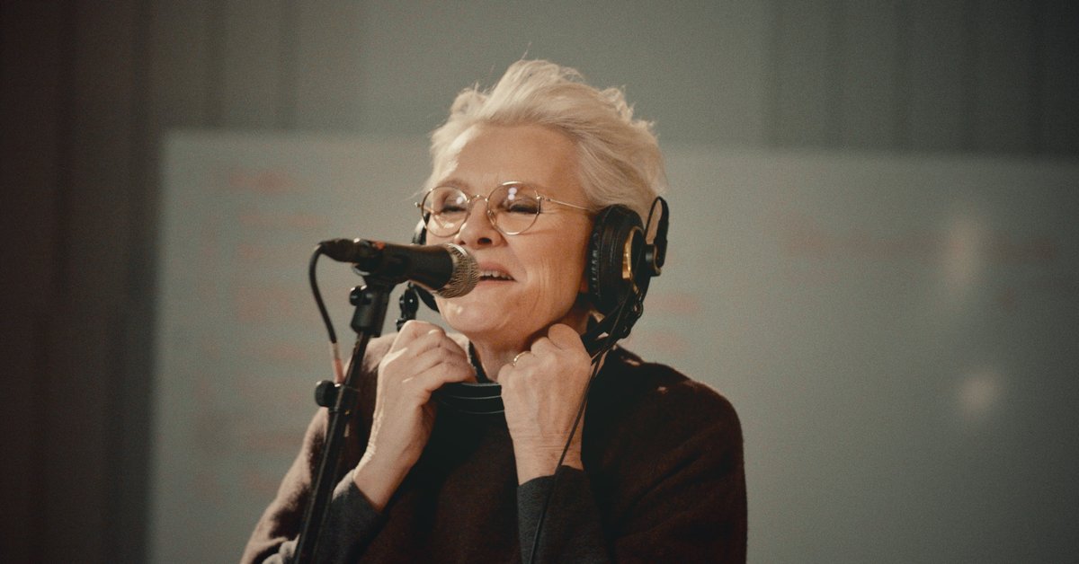 Eva Dahlgren