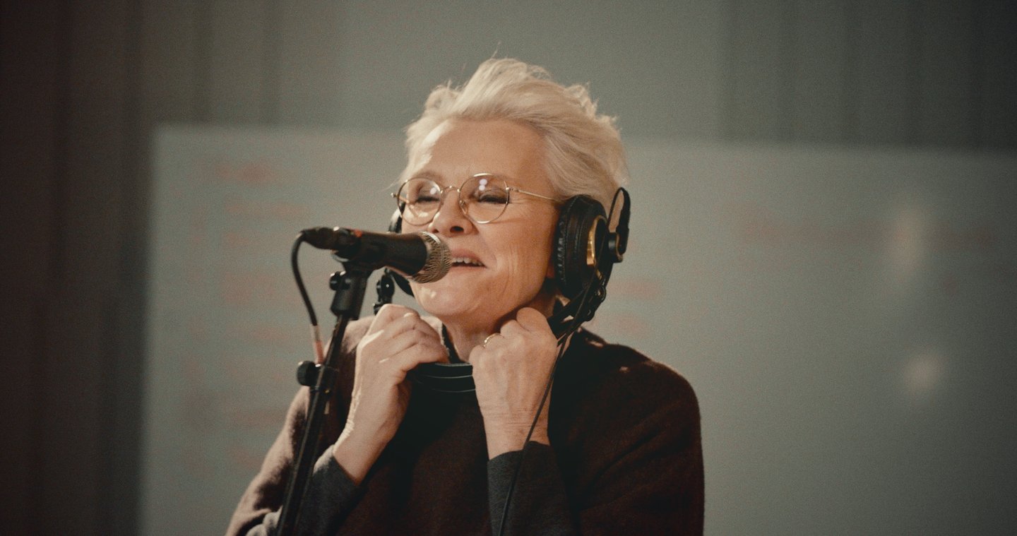 Eva Dahlgren