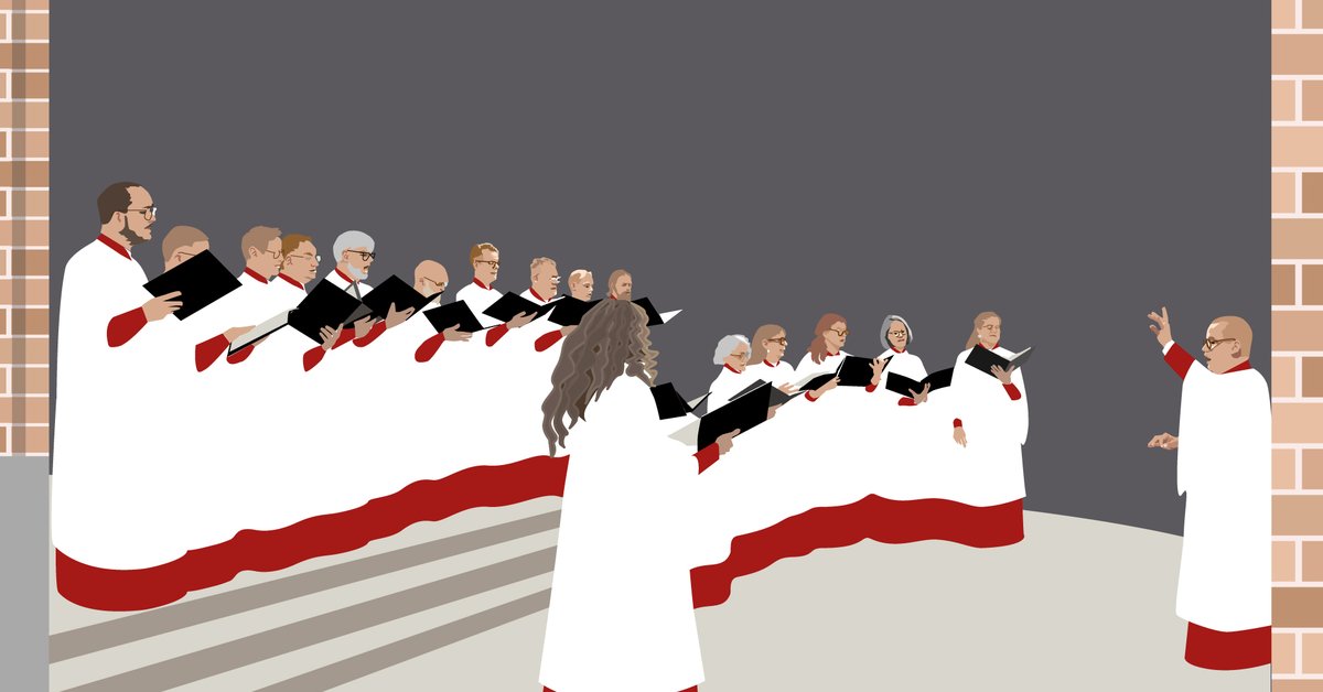 Evensong - the New Testament in Swedish