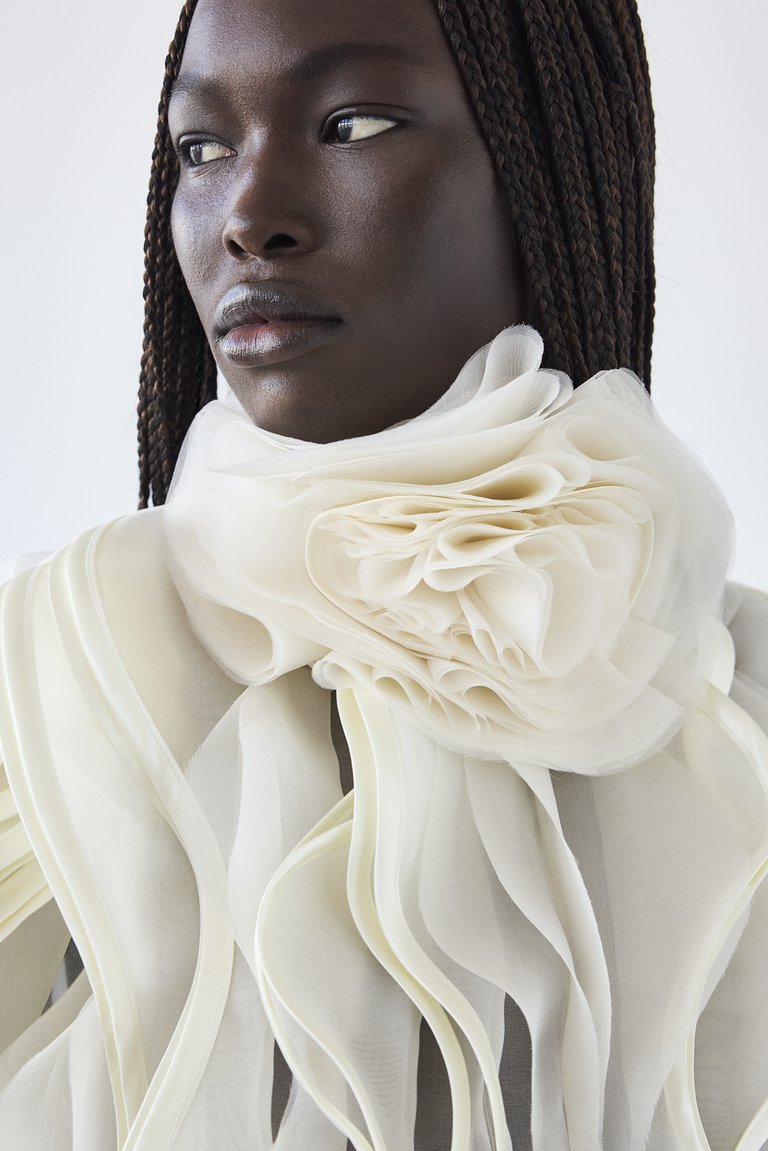 Exhibition: Abomé at Haymarket