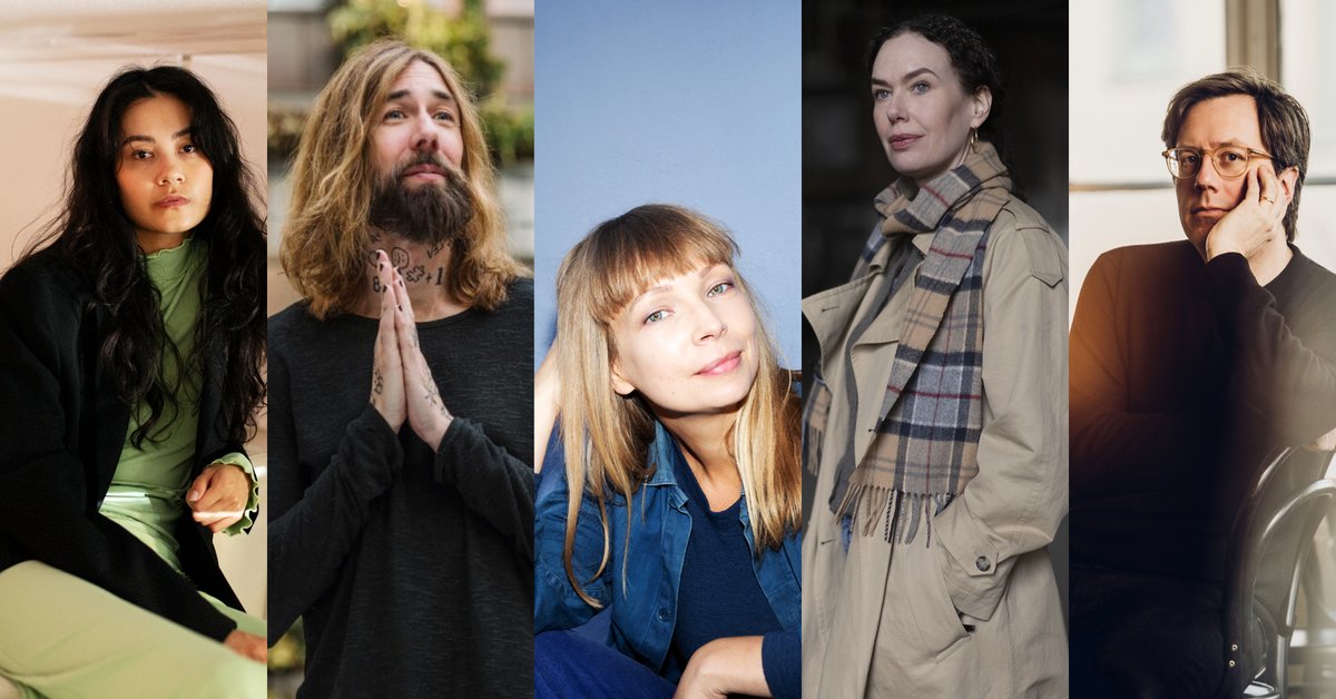 Exhibition programme x Art Notes Fredrik Wretman | Apichaya Wanthiang – Gustavsberg