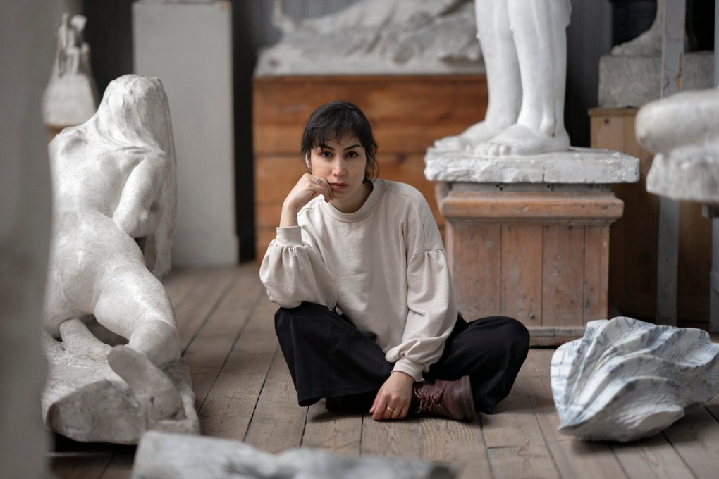 Samaneh Reyhani, 2026 Foto Marcus Matt.jpg