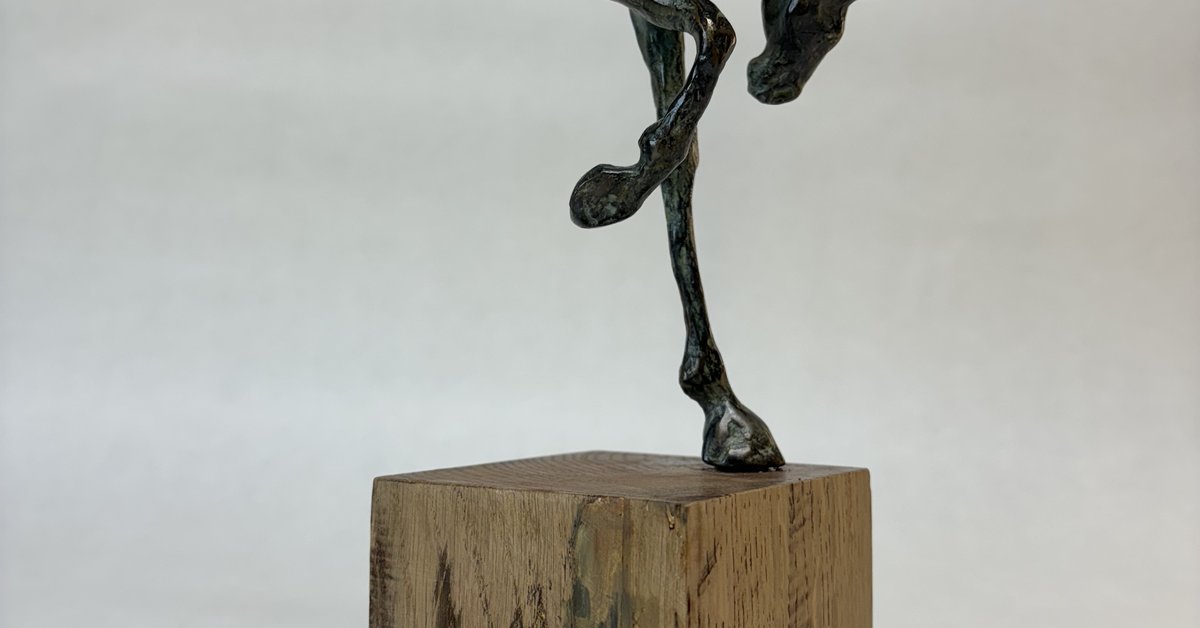 Year of the Fire Horse – Lena Palmgren – Stockholm