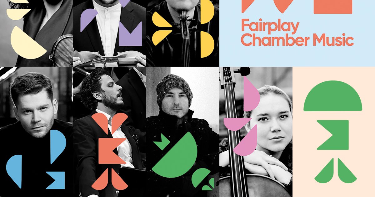 Fairplay Chamber Music