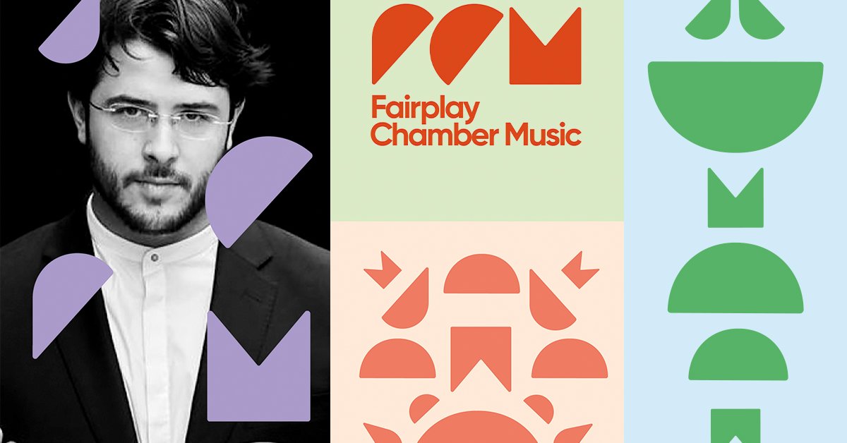 FairPlay – Late Night with Bach