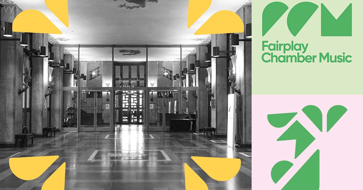 Fairplay – Yoga with Bach