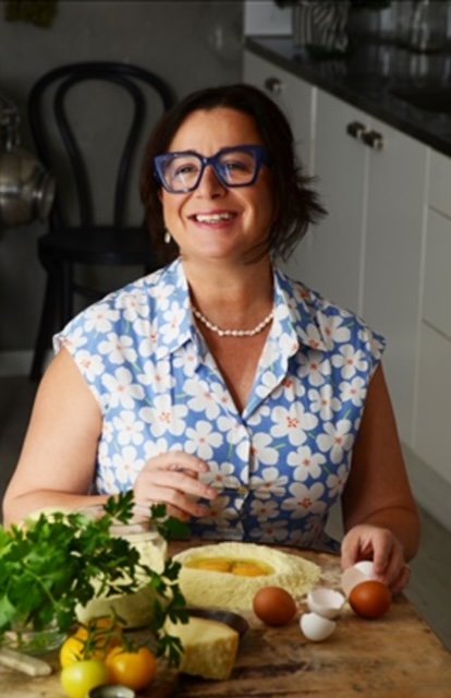 Family Cooking class