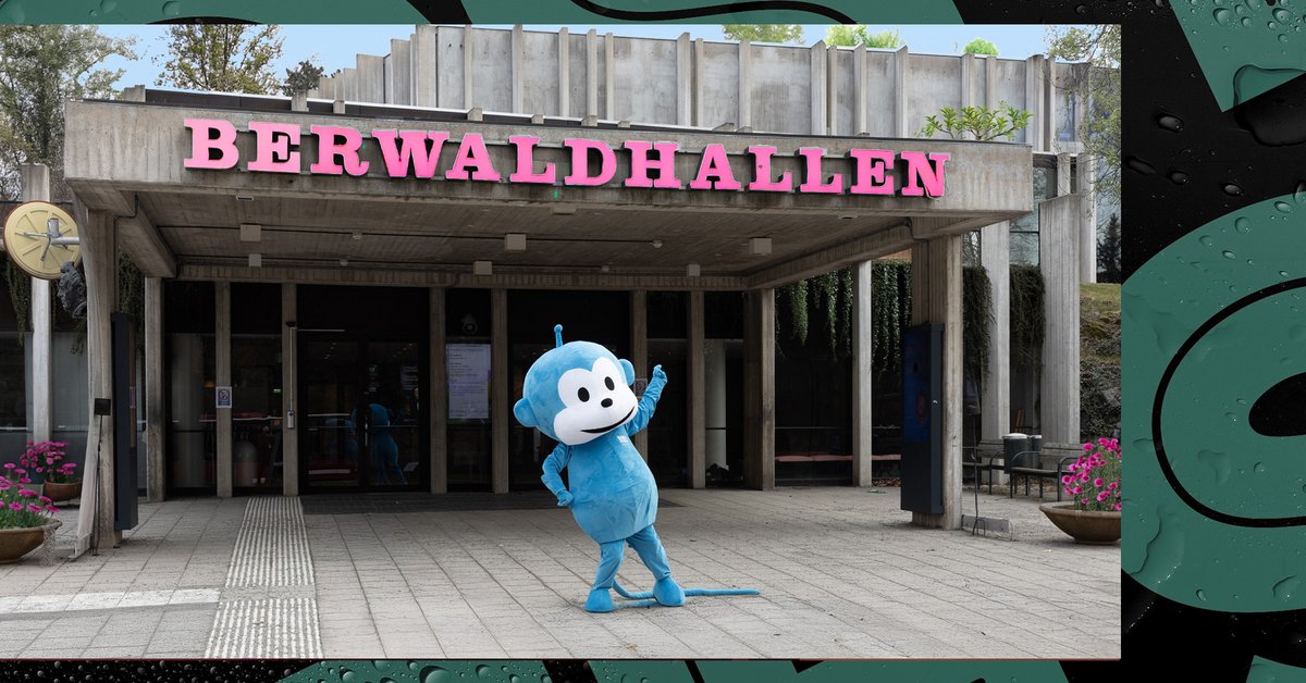 Family Day in Berwaldhallen