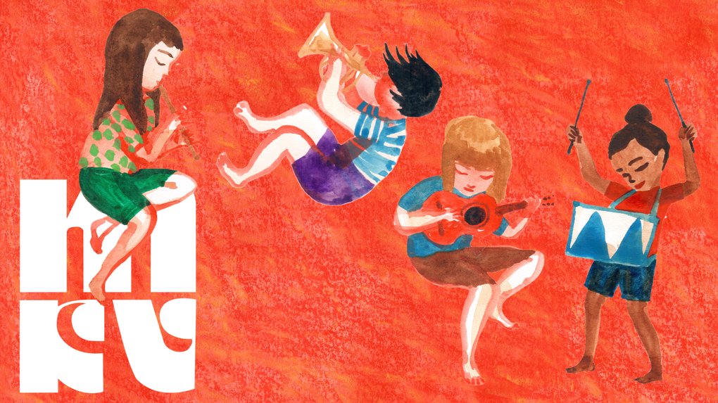 Family Sundays at Musikaliska Kvarteret