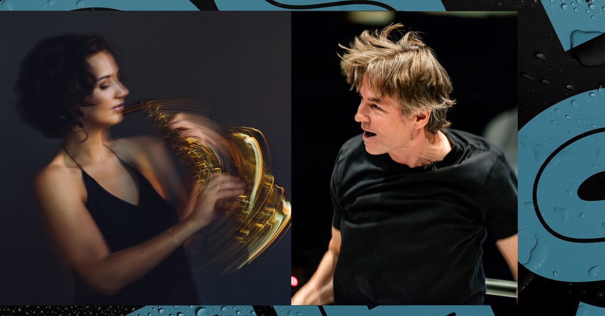 Fate & guilt with Esa-Pekka Salonen