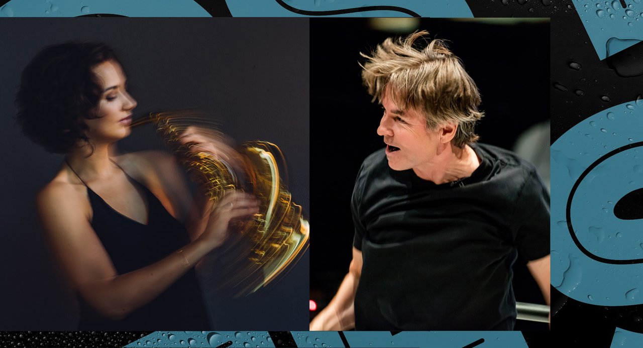 Fate & guilt with Esa-Pekka Salonen