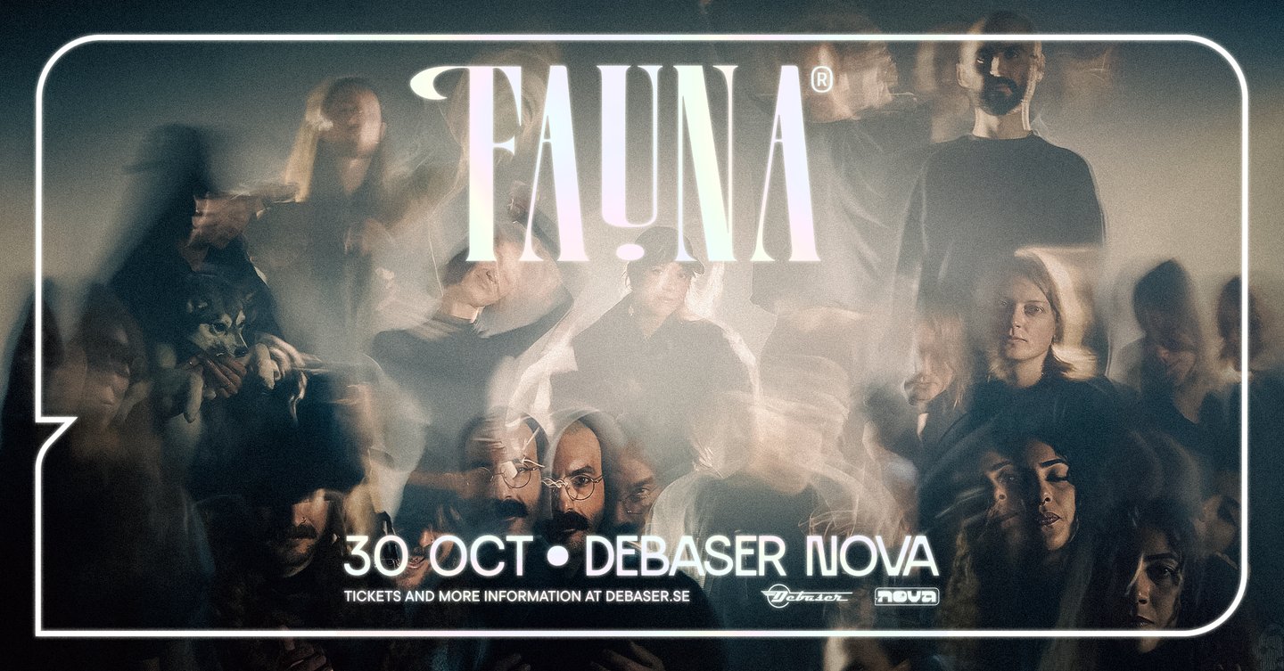 Fauna