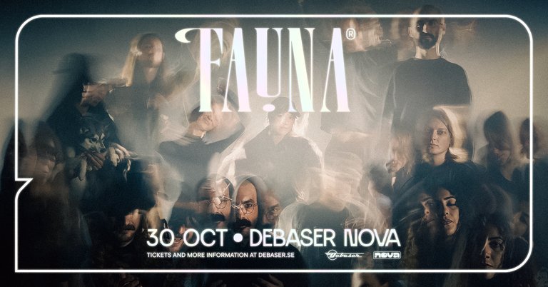 Fauna