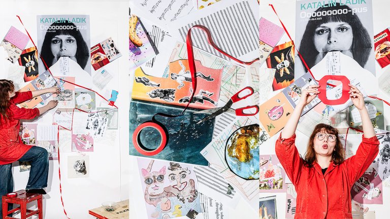 February Break at Moderna Museet