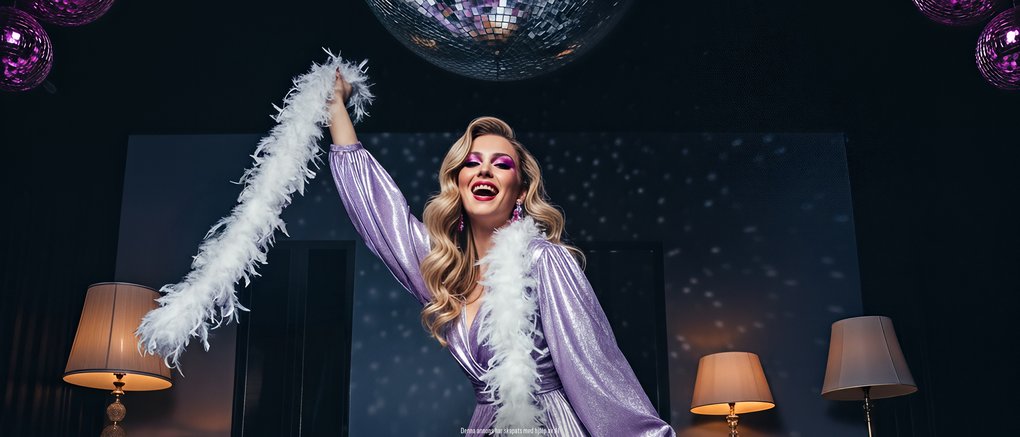 Festival Week at Westfield Mall of Scandinavia Februari 27 - March 7