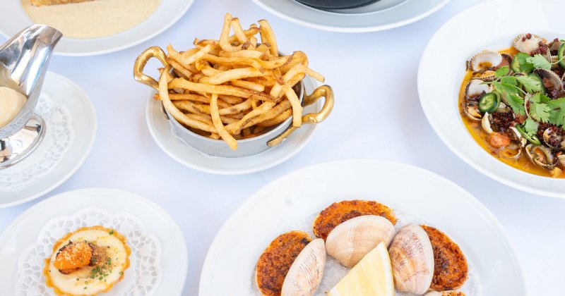 Fête de la Moule – Stockholm