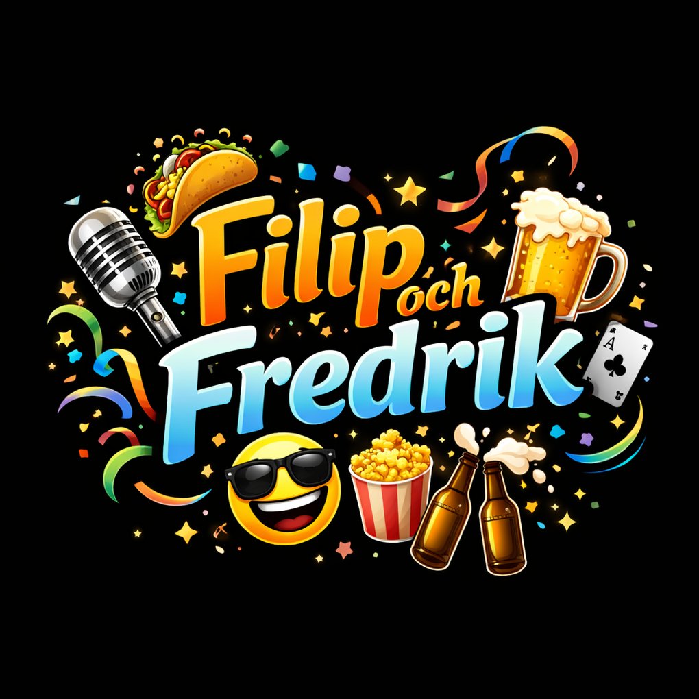 Filip och Fredrik