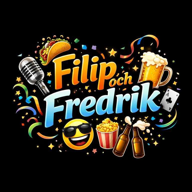 Filip och Fredrik