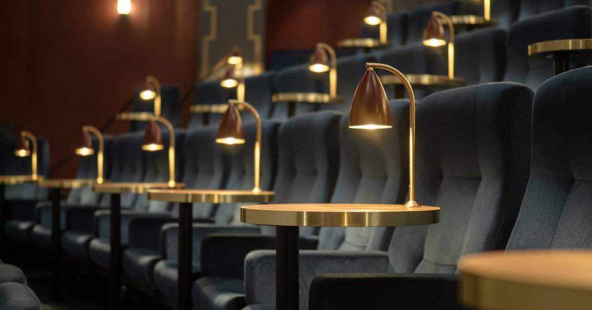 Filmfeber – Bio Capitol’s Young Cinephile Club