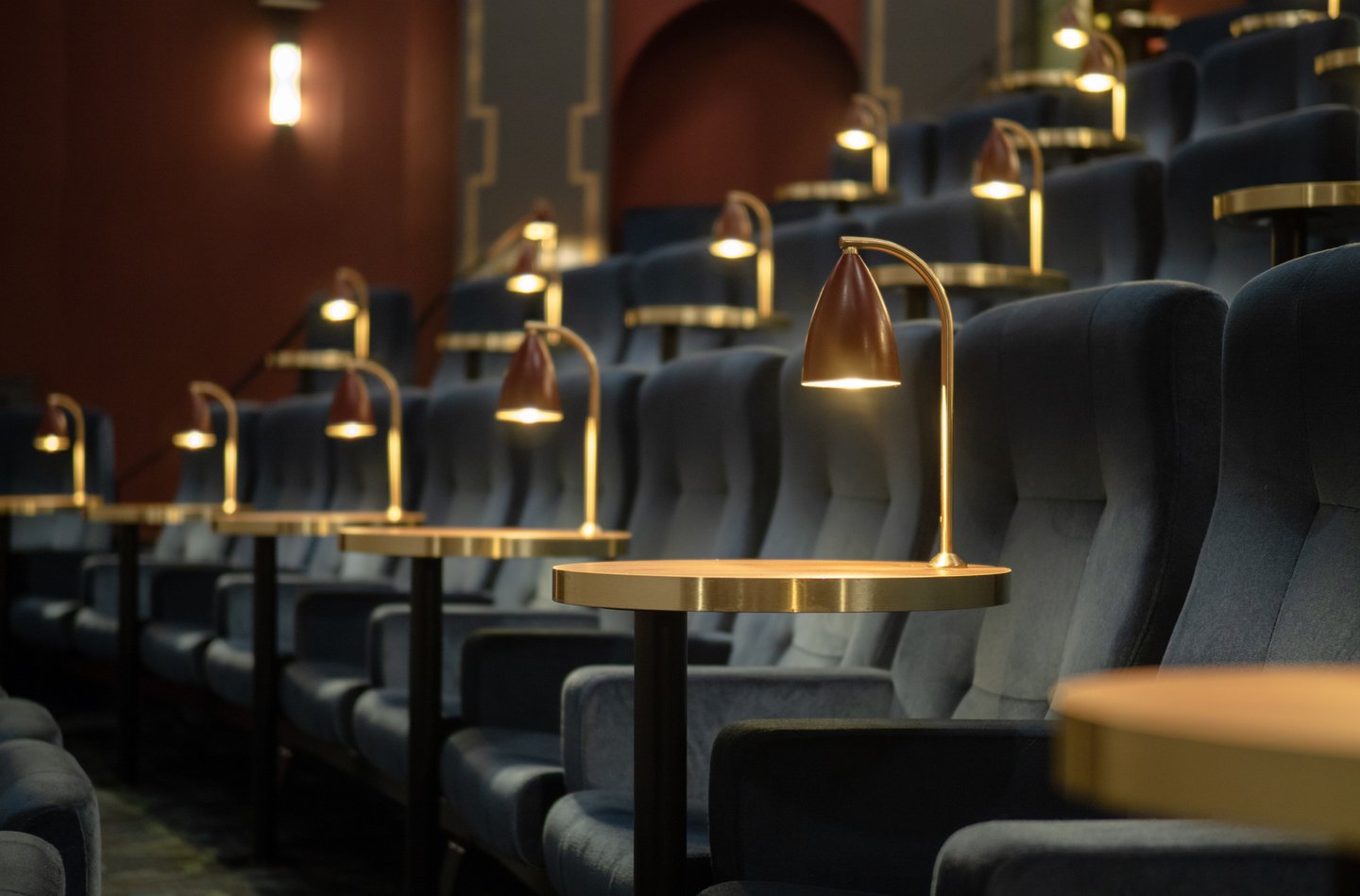 Filmfeber – Bio Capitol’s Young Cinephile Club