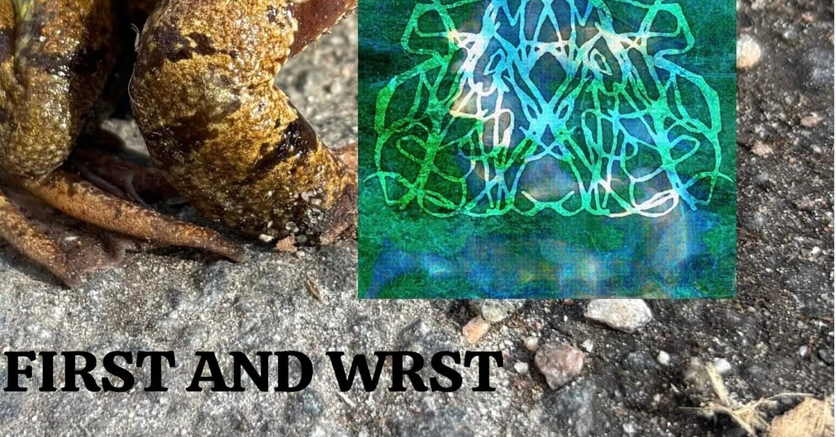FIRST AND WRST