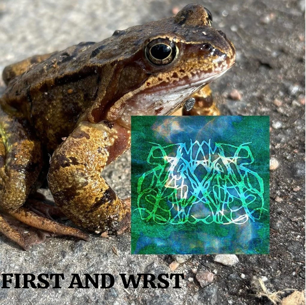 FIRST AND WRST (Sweden) (Part of #STOFF2026)