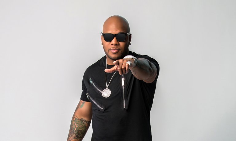 Flo Rida