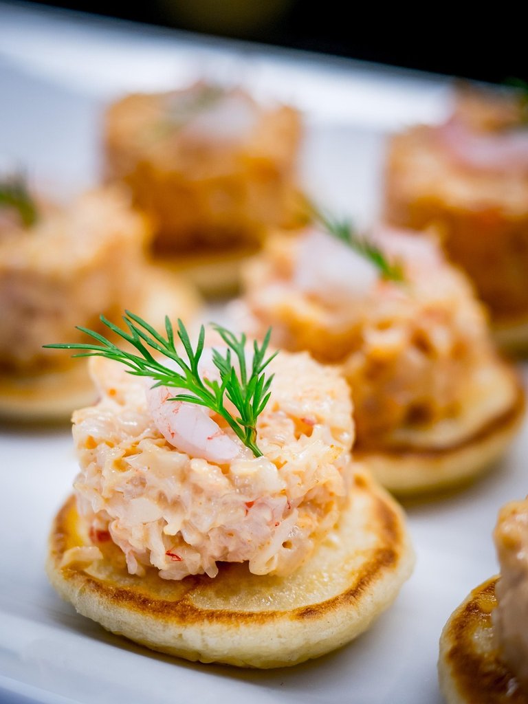Foodwalk Royal Djurgården