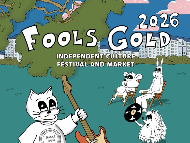 Fools Gold