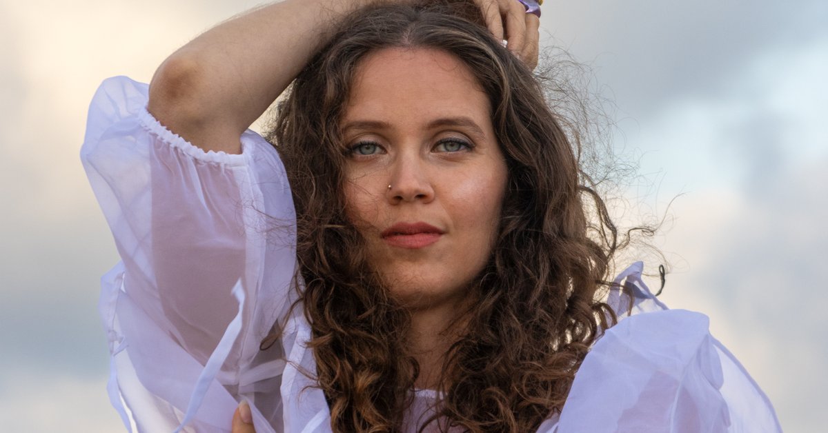 Forest Meets Sea Meets City with Josefina Cerda