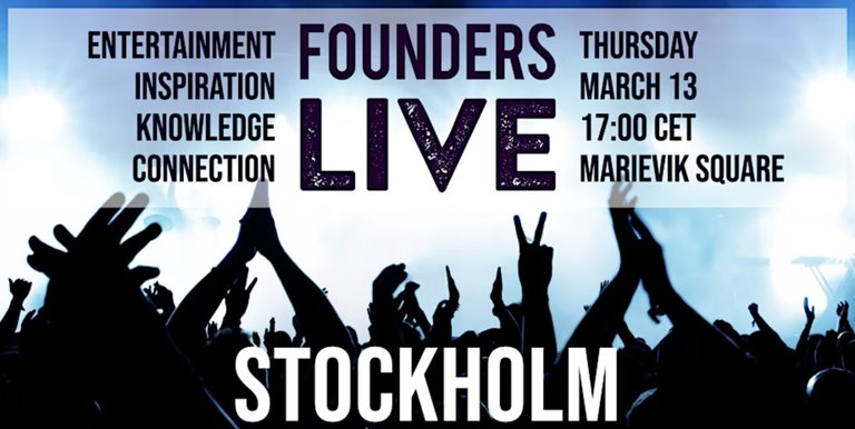 Founders Live Stockholm March 13.png