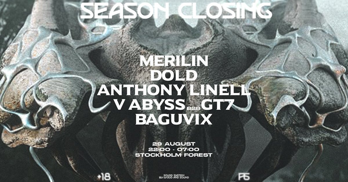 FOUR6 - Season Closing Night
