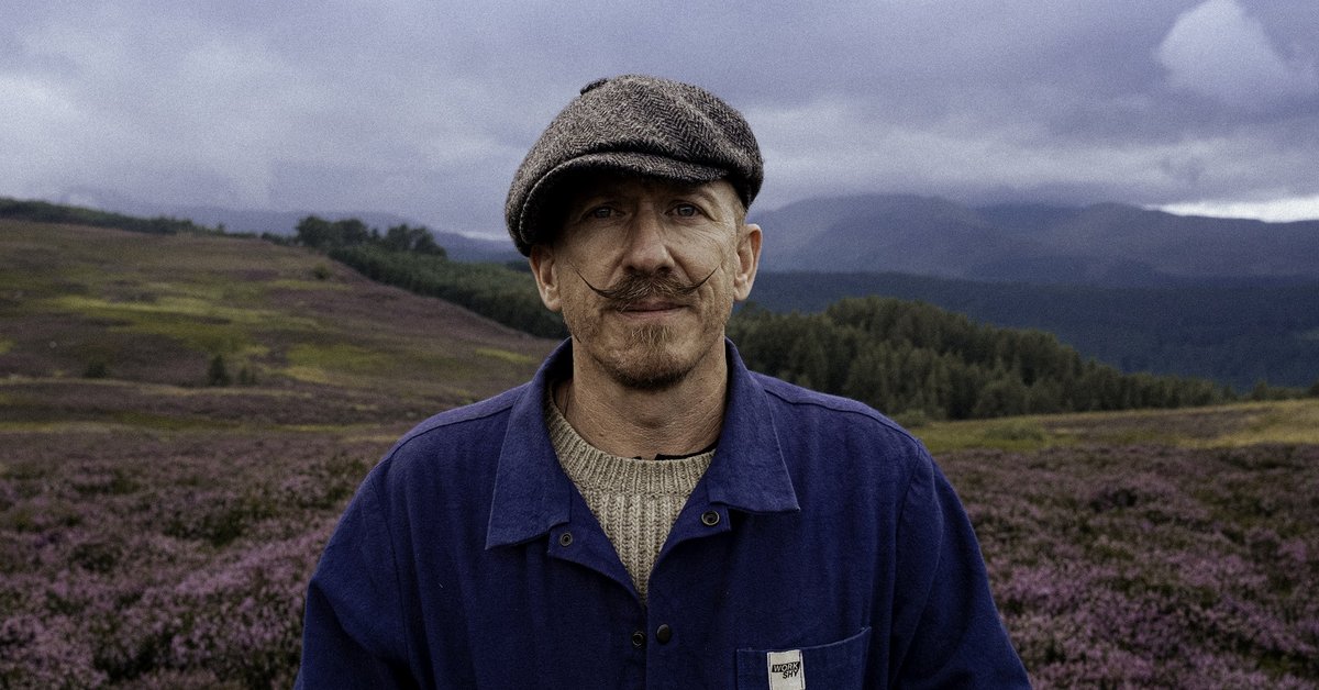 Foy Vance