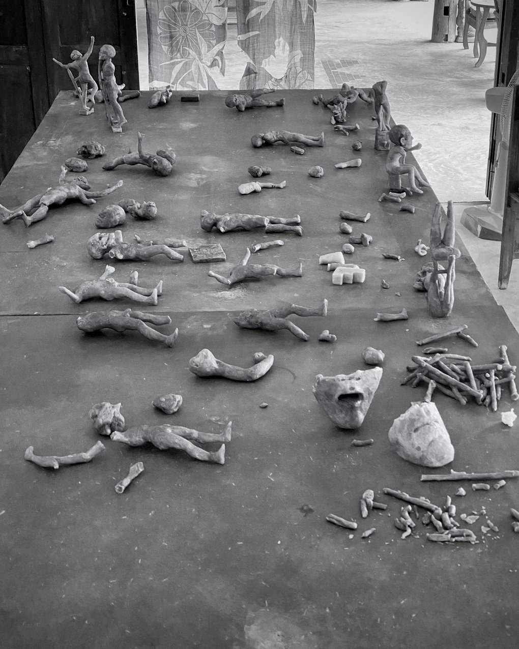 Fredrik Wretman – I C 3 D 2 (it´s all in your head)