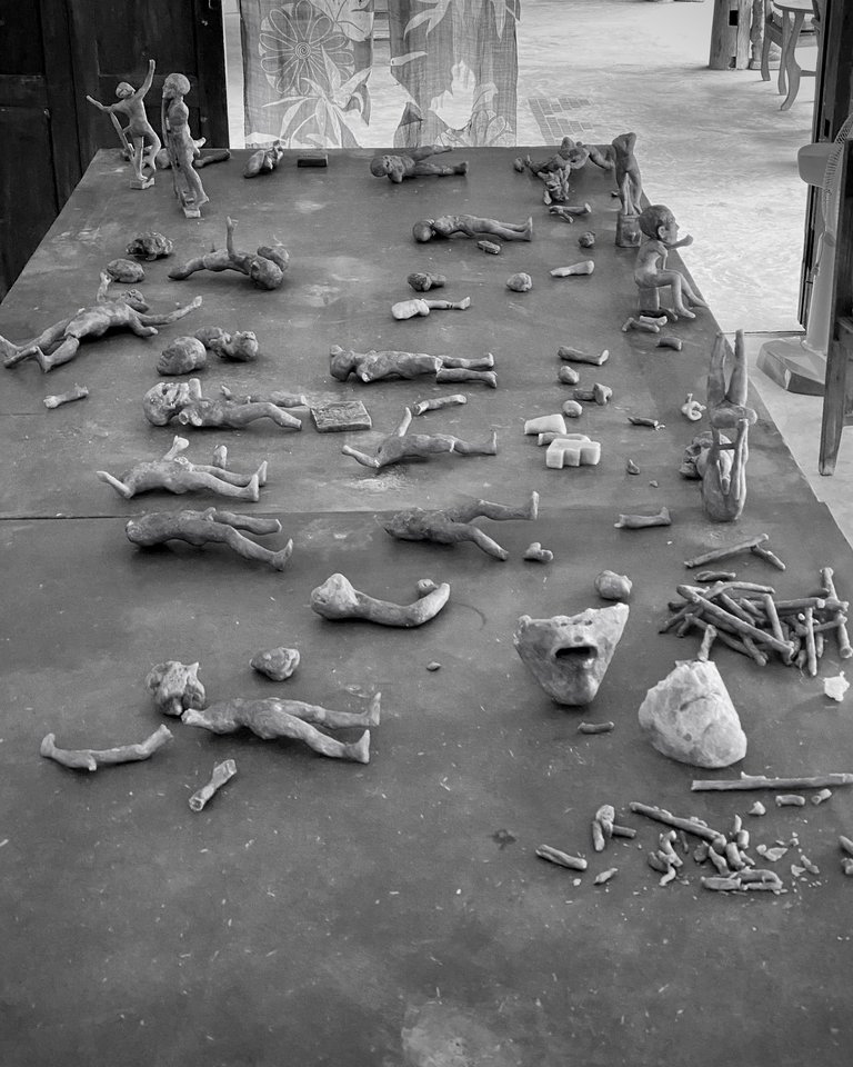 Fredrik Wretman – I C 3 D 2 (it´s all in your head)