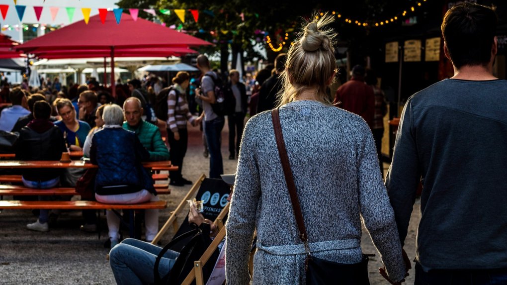 Eventbild FRANSKA VINDAGEN 2026