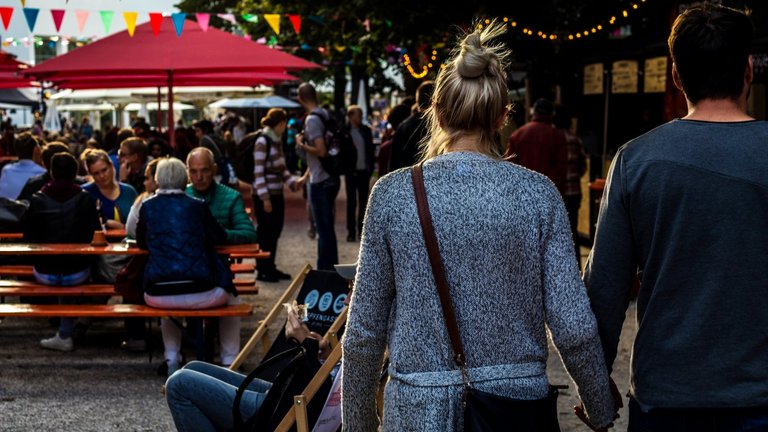 Eventbild FRANSKA VINDAGEN 2026
