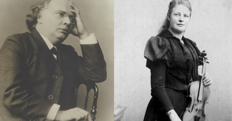 Friends of Chamber Music at Allhelgonakyrkan